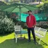 Anand Yadav