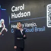 Carol Hudson