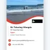 Tshering Wangda