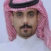 Khalid Alasmari