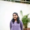 Amritha Satheesh