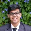 Krishin shah