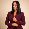 Michelle Moyo