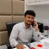 Rishikesh Yadav