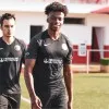 Adrian Wambua