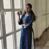 Mansi Nikam