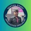 Senthil Pandi