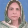 Huma Anwar Ahmed