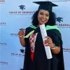 Princillar Thembekile Phasha