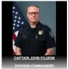 Johnathan Pilgrim