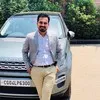 Yogesh Sanap