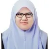 Asma Marzida Yusof