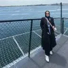 Aafia Umar