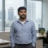 R Naveen Kumar Reddy
