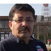 Ashutosh Bhatla