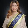 Crystal Gale Dizon
