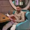 Aroosh Jaswal
