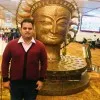Vikesh Bhardwaj