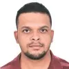 Arun Vivian Crasta