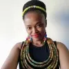 Given Qinisile Mthembu