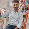 Rohit Gond
