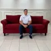 Victor Cuellar