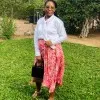 Tshegofatso Richard