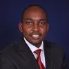 Kevin Mwendwa
