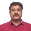 Anish PadmaRamachandran