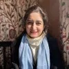 Sana Fazili