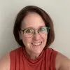 Marie Helène Lessard arch à la retraite et Sc