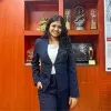 Tisha Suvarna