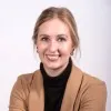Monique van den Berg