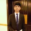Nisar Ahmed
