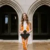 Cloe McDowell