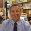 Dan Van Hise