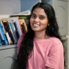 Asween Santhosh