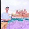 POOLA DHARSHAN KUMAR REDDY