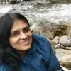 Mansi Mandal