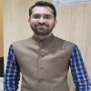 Shailesh Mevada