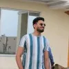 Ahmed Ali