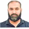 Madni Khan