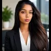 Caitlyn Paige Inderjeeth