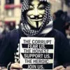 Rega Anonymous