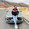 Aditya Sharma