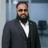Krishna Naidu