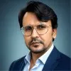 Sayed Shahid Jilani