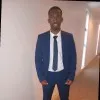 Njabulo Preysgod Nsibande