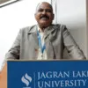 Vivek Khare
