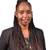 ROSELYNE MAUNDU